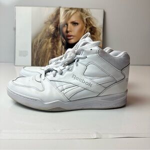 Reebok ROYAL BB4500 HI 2.0 SHOES